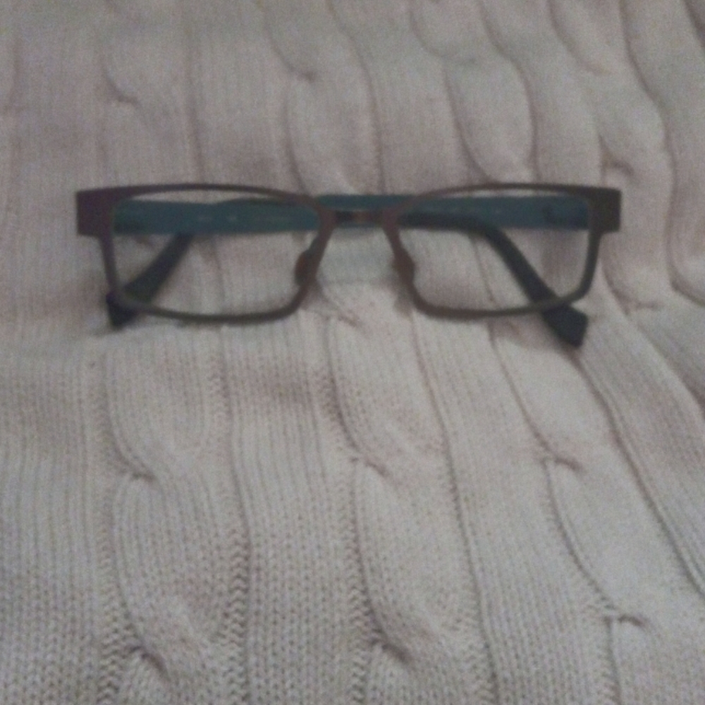 Kirk and Kirk Glasses